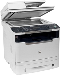 Canon imageCLASS MF5850dn driver