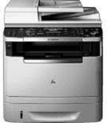 Canon imageCLASS MF5870dn driver