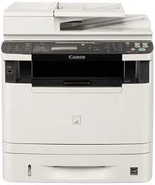 Canon imageCLASS MF5960dn driver