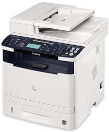 Canon imageCLASS MF6160dw driver