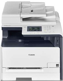 Canon imageCLASS MF624Cw driver