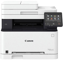 Canon imageCLASS MF632Cdw driver