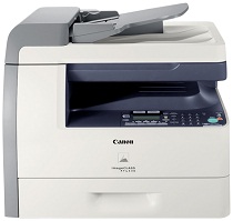 Driver til canon imageCLASS MF6530