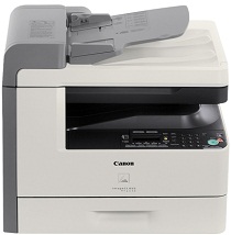 Driver til canon imageCLASS MF6540