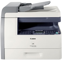 Driver til canon imageCLASS MF6550