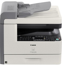 Driver til canon imageCLASS MF6590