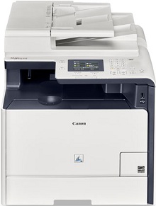 Canon imageCLASS MF726Cdw driver