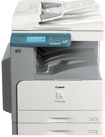 Driver til canon imageCLASS MF7280