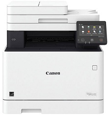 Canon imageCLASS MF731Cdw driver