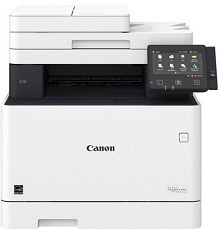 Canon imageCLASS MF735Cdw driver