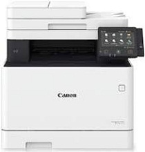 Canon imageCLASS MF735Cx driver