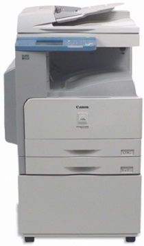 Driver til canon imageCLASS MF7470