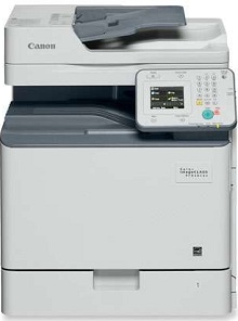 Canon imageCLASS MF810Cdn driver
