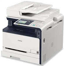 Canon imageCLASS MF8280Cw driver