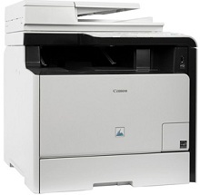 Canon imageCLASS MF8350cdn driver