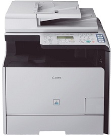 Canon imageCLASS MF8380Cdw driver