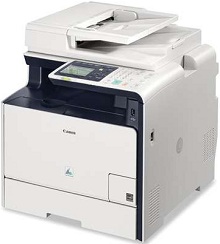 Canon imageCLASS MF8580Cdw driver