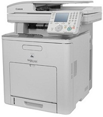 Canon imageCLASS MF9170c driver