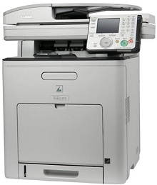 Canon imageCLASS MF9220Cdn driver