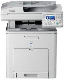 Canon imageCLASS MF9340C driver