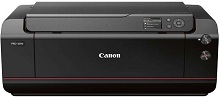 Driver til canon imagePROGRAF PRO-1000