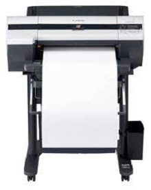 Canon imagePROGRAF iPF510 driver