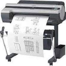 Canon imagePROGRAF iPF605 driver