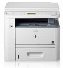 Driver til canon imageRUNNER 1133