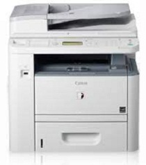 Driver til canon imageRUNNER 1133A