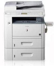 Canon imageRUNNER 1133iF driver