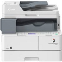 Driver til canon imageRUNNER 1435i