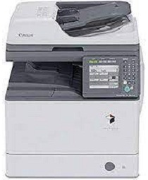 Driver til canon imageRUNNER 1730i
