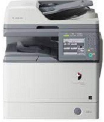 Driver til canon imageRUNNER 1740i