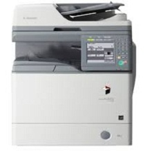 Driver til canon imageRUNNER 1750i