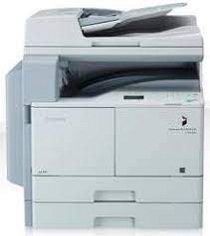 Driver til canon imageRUNNER 2202N