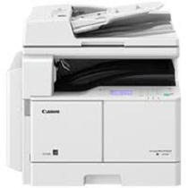 Driver til canon imageRUNNER 2204F