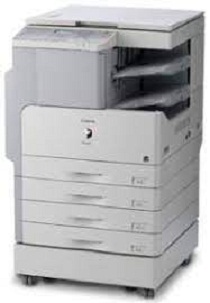 Driver til canon imageRUNNER 2320