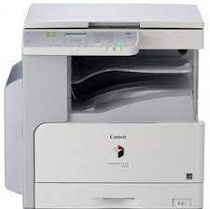 Driver til canon imageRUNNER 2420