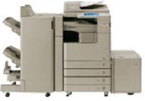 Canon imageRUNNER ADVANCE 4025i driver
