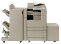 Canon imageRUNNER ADVANCE 4045i driver