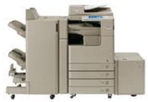 Canon imageRUNNER ADVANCE 4051i driver
