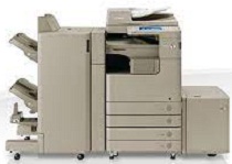 Canon imageRUNNER ADVANCE 4225i driver