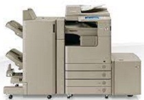 Canon imageRUNNER ADVANCE 4245i driver