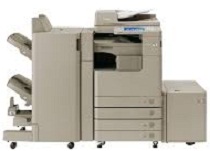 Canon imageRUNNER ADVANCE 4251i driver