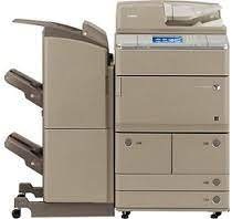 Canon imageRUNNER ADVANCE 6055 driver