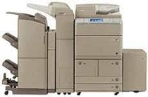 Canon imageRUNNER ADVANCE 6055i driver