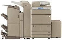 Canon imageRUNNER ADVANCE 6065i driver
