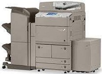 Canon imageRUNNER ADVANCE 6075 driver
