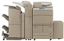 Canon imageRUNNER ADVANCE 6075i driver