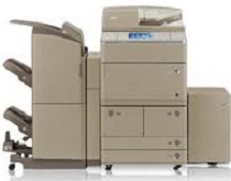 Canon imageRUNNER ADVANCE 6255i driver